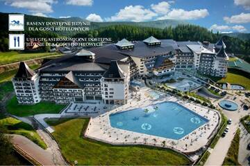 Фотографии Отель Hotel Gołębiewski Karpacz г. Карпач (Польша) №1 Фото Отель Hotel Gołębiewski Karpacz г. Карпач 1