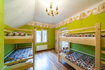 Фотографии Хостелы Hostel Krokus г. Карпач (Польша) №5 Фото Хостелы Hostel Krokus г. Карпач 5