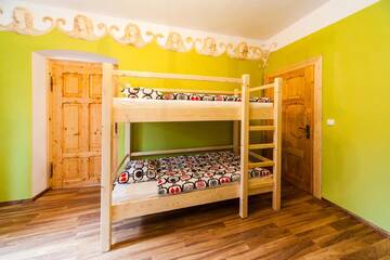 Фотографии Хостелы Hostel Krokus г. Карпач (Польша) №2 Фото Хостелы Hostel Krokus г. Карпач 2