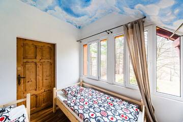 Фотографии Хостелы Hostel Krokus г. Карпач (Польша) №3 Фото Хостелы Hostel Krokus г. Карпач 3