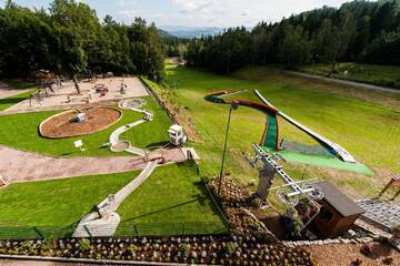 Фотографии Проживание в семье Przystanek Bavaria г. Карпач (Польша) №2 Фото Проживание в семье Przystanek Bavaria г. Карпач 2