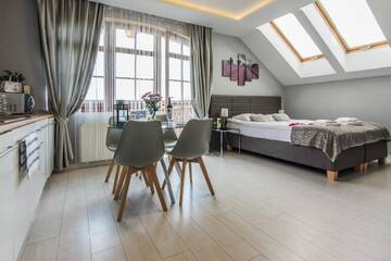 Фотографии Апартаменты Apartamenty hoteLOVE na Skale г. Карпач (Польша) №5 Фото Апартаменты Apartamenty hoteLOVE na Skale г. Карпач 5