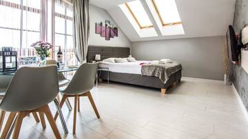 Фотографии Апартаменты Apartamenty hoteLOVE na Skale г. Карпач (Польша) №2 Фото Апартаменты Apartamenty hoteLOVE na Skale г. Карпач 2
