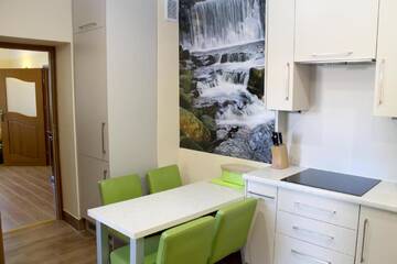 Фотографии Апартаменты Apartament Oskar г. Карпач (Польша) №4 Фото Апартаменты Apartament Oskar г. Карпач 4