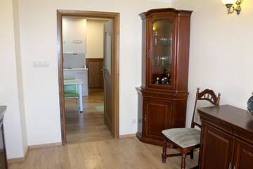 Фотографии Апартаменты Apartament Oskar г. Карпач (Польша) №5 Фото Апартаменты Apartament Oskar г. Карпач 5