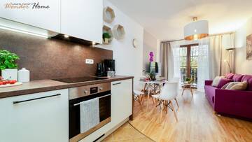 Фотографии Апартаменты Apartamenty Wonder Home - Nadrzeczna г. Карпач (Польша) №4 Фото Апартаменты Apartamenty Wonder Home - Nadrzeczna г. Карпач 4