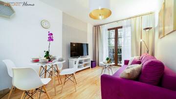 Фотографии Апартаменты Apartamenty Wonder Home - Nadrzeczna г. Карпач (Польша) №1 Фото Апартаменты Apartamenty Wonder Home - Nadrzeczna г. Карпач 1