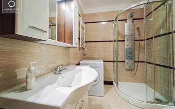 Фотографии Апартаменты Apartamenty Wonder Home - Nadrzeczna г. Карпач (Польша) №3 Фото Апартаменты Apartamenty Wonder Home - Nadrzeczna г. Карпач 3
