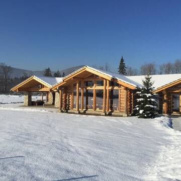 Фотографии Кемпинги Camp66 г. Карпач (Польша) №2 Фото Кемпинги Camp66 г. Карпач 2
