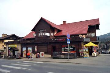 Фотографии Проживание в семье Apartamenty Karpacz г. Карпач (Польша) №5 Фото Проживание в семье Apartamenty Karpacz г. Карпач 5