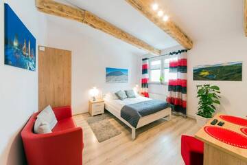 Фотографии Проживание в семье Apartamenty Karpacz г. Карпач (Польша) №1 Фото Проживание в семье Apartamenty Karpacz г. Карпач 1