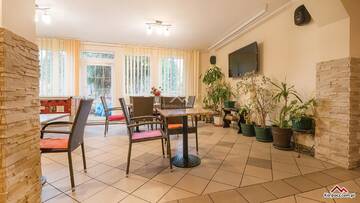 Фото Курортные отели Ustronie г. Карпач 5