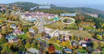 Фото Курортные отели Ustronie г. Карпач 2