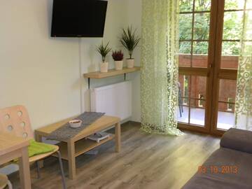 Фото Апартаменты Apartament U Anny г. Карпач 4