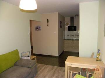 Фото номера Апартаменты Апартаменты Apartament U Anny г. Карпач 22