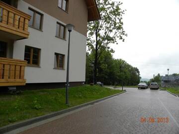 Фото номера Апартаменты Апартаменты Apartament U Anny г. Карпач 26