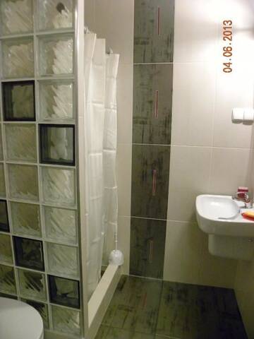 Фото номера Апартаменты Апартаменты Apartament U Anny г. Карпач 27