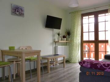 Фото Апартаменты Apartament U Anny г. Карпач 5