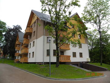 Фото Апартаменты Apartament U Anny г. Карпач 1
