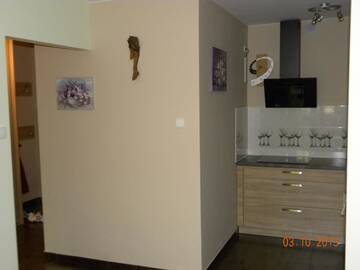 Фото номера Апартаменты Апартаменты Apartament U Anny г. Карпач 11