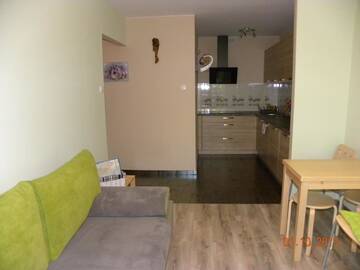 Фото номера Апартаменты Апартаменты Apartament U Anny г. Карпач 12