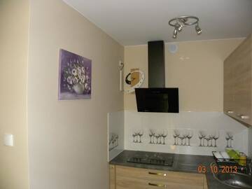 Фото номера Апартаменты Апартаменты Apartament U Anny г. Карпач 6