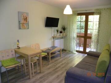 Фото номера Апартаменты Апартаменты Apartament U Anny г. Карпач 19
