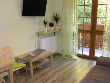 Фото номера Апартаменты Апартаменты Apartament U Anny г. Карпач 17