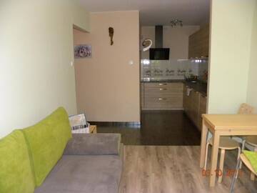 Фото номера Апартаменты Апартаменты Apartament U Anny г. Карпач 20