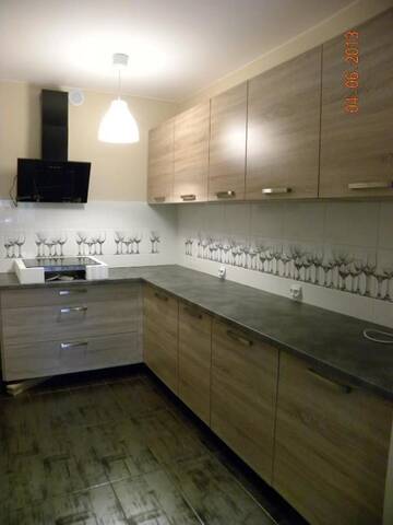Фото номера Апартаменты Апартаменты Apartament U Anny г. Карпач 21