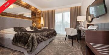 Фото Курортные отели Sandra Spa Karpacz г. Карпач 4