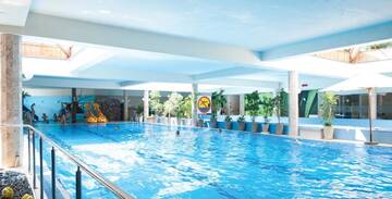 Фото Курортные отели Sandra Spa Karpacz г. Карпач 5