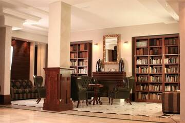 Фото Курортные отели Sandra Spa Karpacz г. Карпач 2