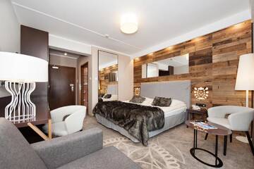 Фото Курортные отели Sandra Spa Karpacz г. Карпач 3
