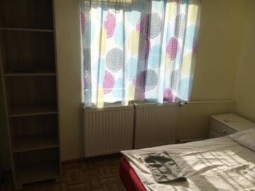 Фото номера Двухместный номер с 1 кроватью Проживание в семье Gościniec Graf г. Карпач 4