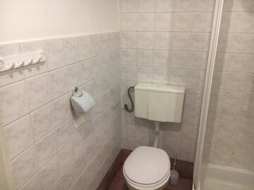Фото номера Двухместный номер с 2 отдельными кроватями Проживание в семье Gościniec Graf г. Карпач 2