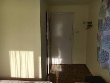 Фото номера Двухместный номер с 1 кроватью Проживание в семье Gościniec Graf г. Карпач 11
