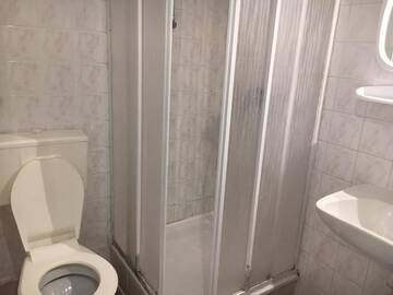 Фото номера Номер с кроватью размера «king-size» Проживание в семье Gościniec Graf г. Карпач 17