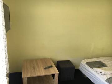 Фото номера Двухместный номер с 1 кроватью Проживание в семье Gościniec Graf г. Карпач 3