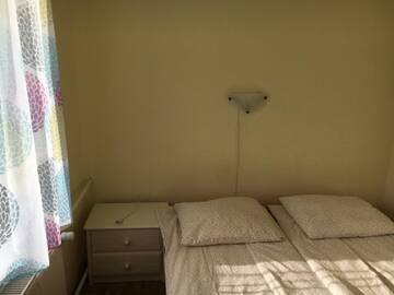 Фото номера Двухместный номер с 1 кроватью Проживание в семье Gościniec Graf г. Карпач 10