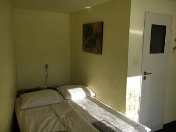 Фото номера Двухместный номер с 1 кроватью Проживание в семье Gościniec Graf г. Карпач 6