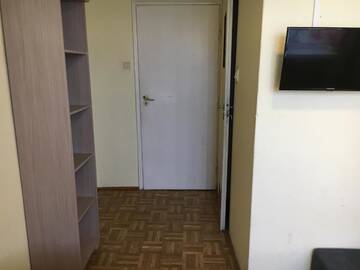 Фото номера Двухместный номер с 2 отдельными кроватями Проживание в семье Gościniec Graf г. Карпач 39