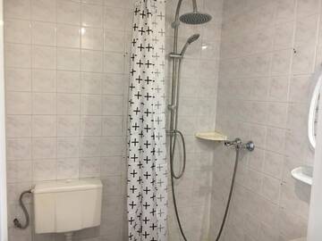 Фото номера Двухместный номер с 2 отдельными кроватями Проживание в семье Gościniec Graf г. Карпач 25