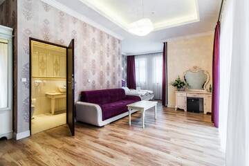Фотографии Курортные отели Pałac Margot SPA г. Карпач (Польша) №4 Фото Курортные отели Pałac Margot SPA г. Карпач 4