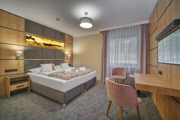 Фотографии Отель Artus Resort г. Карпач (Польша) №4 Фото Отель Artus Resort г. Карпач 4