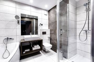 Фото Отель Hotel Konradówka г. Карпач 4