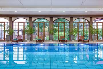 Фото Отель Hotel Konradówka г. Карпач 1
