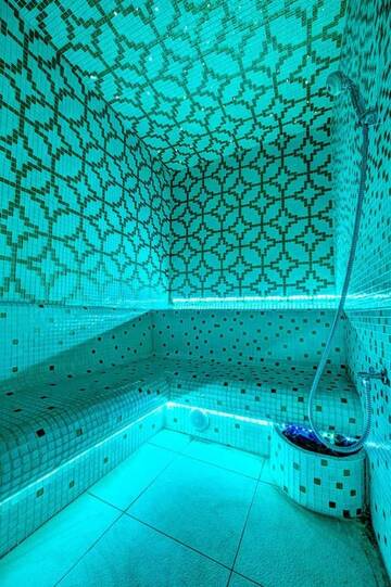 Фотографии Отели типа «постель и завтрак» Karkonoski SPA г. Карпач (Польша) №5 Фото Отели типа «постель и завтрак» Karkonoski SPA г. Карпач 5