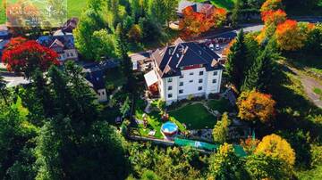 Фотографии Отели типа «постель и завтрак» Karkonoski SPA г. Карпач (Польша) №2 Фото Отели типа «постель и завтрак» Karkonoski SPA г. Карпач 2