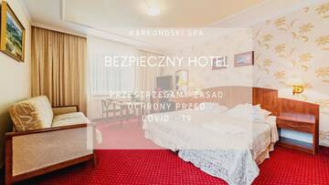 Фотографии Отели типа «постель и завтрак» Karkonoski SPA г. Карпач (Польша) №3 Фото Отели типа «постель и завтрак» Karkonoski SPA г. Карпач 3